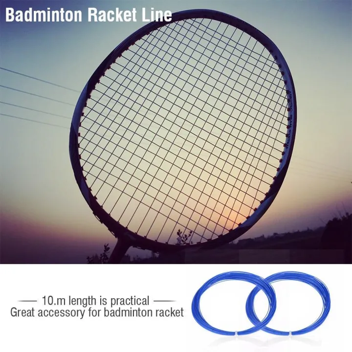 10m%20Durable%20Nylon%20High%20Flexibility%20Badminton%20Racket%20Racquet%20String%20Line%20-%20Image%202