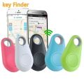 Smart Anti-Lost Device Anti-Lost Keychain Mobile Phone Lost Alarm Finder.