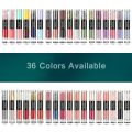 BOLANYA 2-in-1 Nail Pollish Long Lasting Tearable Quick Dry No Bake Semi-permanent Varnish DIY Fashion Manicure Nail Art 12ml. 