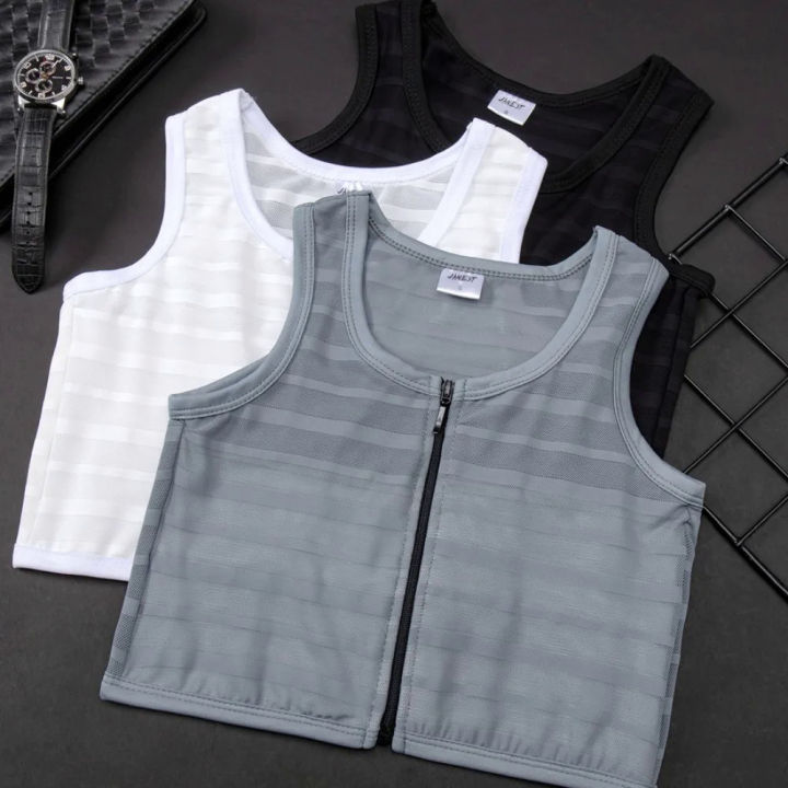 Front%20Bandage%20Chest%20Binder%20Front%20Zipper%20Breast%20Binder%20Tomboy%20Super%20Flat%20Breathable%20FTM%20Vest%20Trans%20Binder%20-%20Image%205