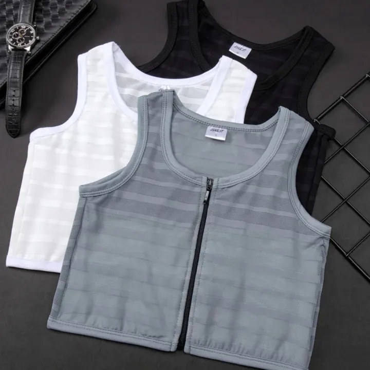 Front%20Bandage%20Chest%20Binder%20Front%20Zipper%20Breast%20Binder%20Tomboy%20Super%20Flat%20Breathable%20FTM%20Vest%20Trans%20Binder%20-%20Image%205