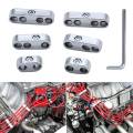7mm 8mm Spark Plug Wire Separators Looms Dividers for 9723.