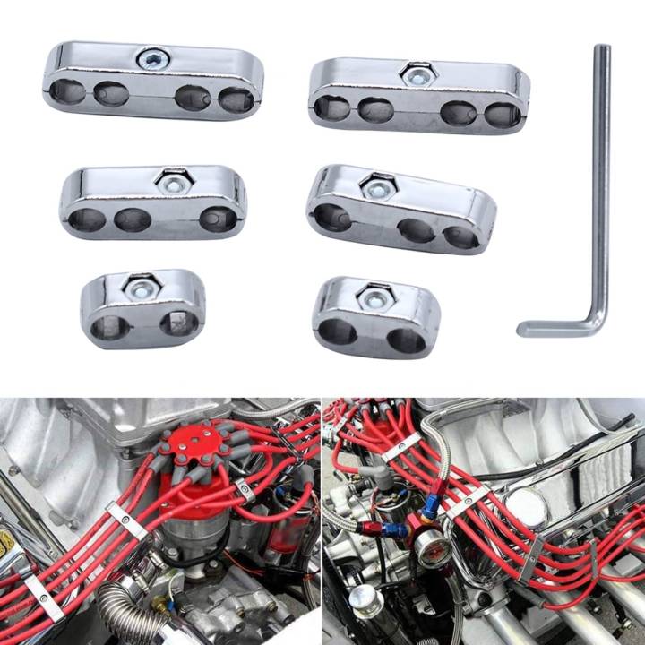 7mm%208mm%20Spark%20Plug%20Wire%20Separators%20Looms%20Dividers%20for%209723%20-%20Image%204