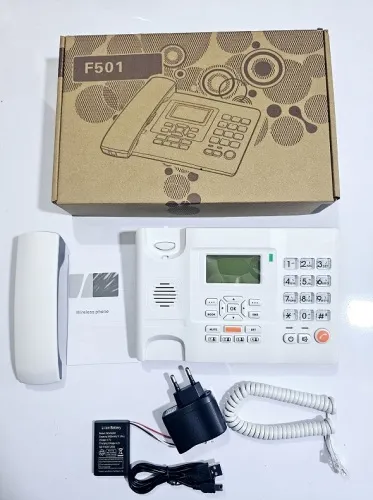 Huawei%20F501%20Land%20Phone%20Desk%20Phone%20Single%20Sim%20White%20and%20black%20-%20Image%207