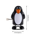 Wind Up Toys Widely Applied Adorable Clockwork Jumping Toys.