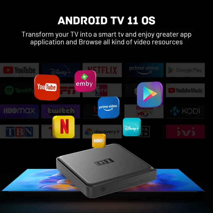 Kinhank%20G1%20Android%20TV%20Box%20With%20Netflix%204K%20Google%20Certified%20Amlogic%20S905X4%204+32G%20WiFi6%20Dolby%20Audio/Dolby%20Vision%20Media%20Player%20-%20Image%202