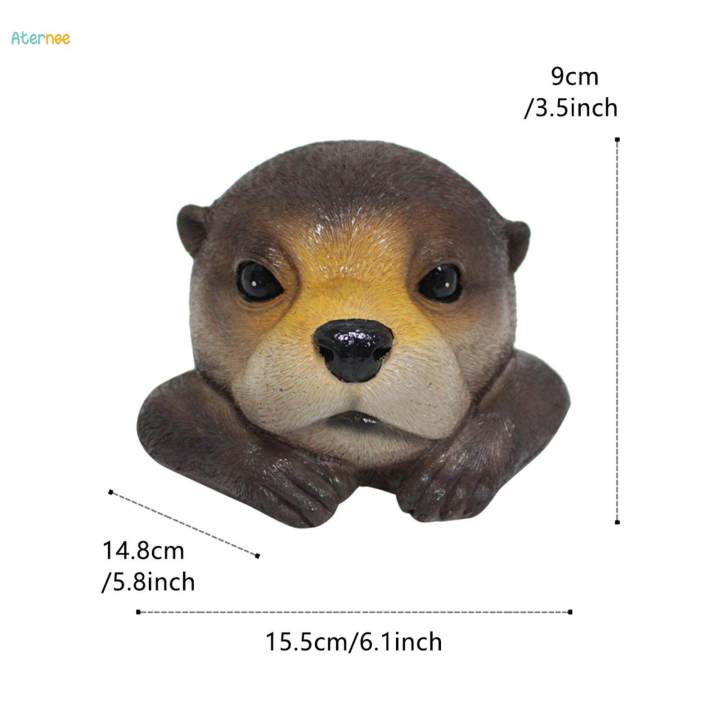 Garden%20Pond%20Floating%20Otter%20Ornament%20for%20Outdoor%20Garden%20Aquarium%20-%20Image%208