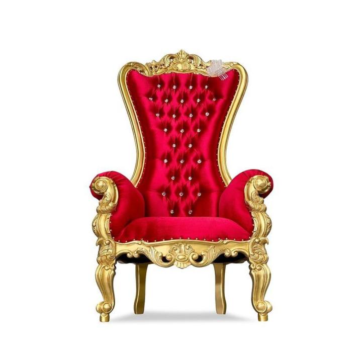 King Chair (KC-7007)