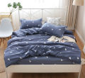 【Cotton tire plus mattress cover】Cotton wool, quilt, mattress quilt, cotton quilt core, spring and autumn are thickened.