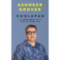 Doglapan: The Hard Truth about Life and Start-Ups Paperback. 
