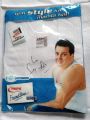 Rupa Euro Vest Sandos Ganji. 