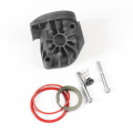 Car Air Pump Repair Kit Cylinder Ring A2203200104 A2113200304 4Z7616007 C2C27702 for W220 A6C5 A8D3. 