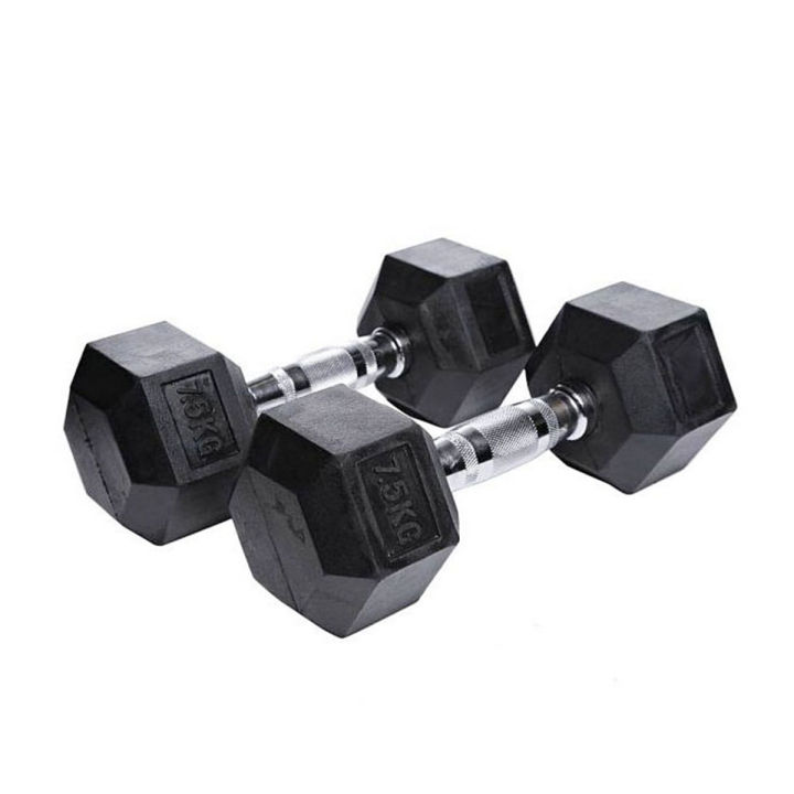 7.5Kg%20Hex%20Dumbbell%201%20Pair%20Total%2015kg%20-%20Citizen%20Sports%20-%20Image%206