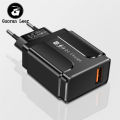 USB Charger Block Phone Charger One Port 68W USB 3.0 Power Adapter Smart Phone Wall Charger Block Cube. 