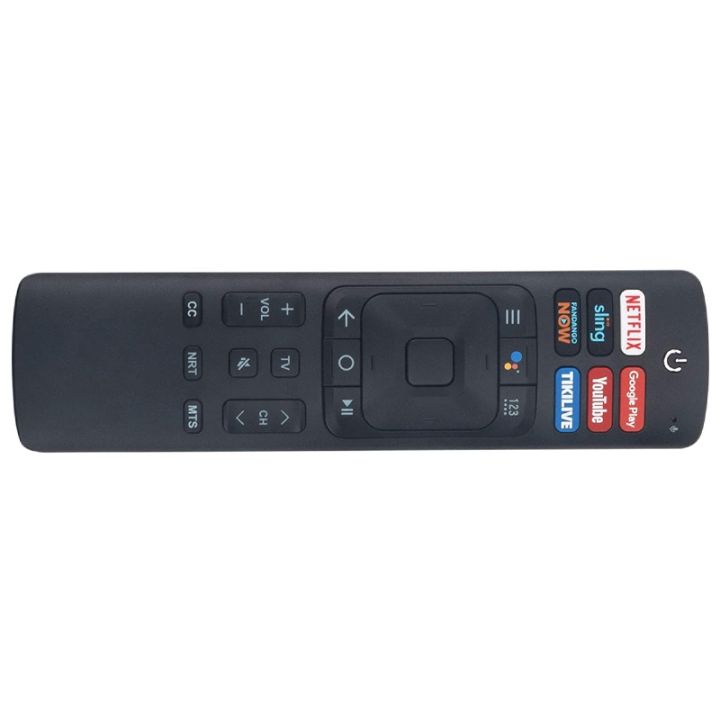 ERF3A69%20Replacement%20Voice%20Remote%20Control%20Fit%20for%20Sharp/%20Android%20Smart%20TV%20with%20Voice%20Assistance%20-%20Image%202