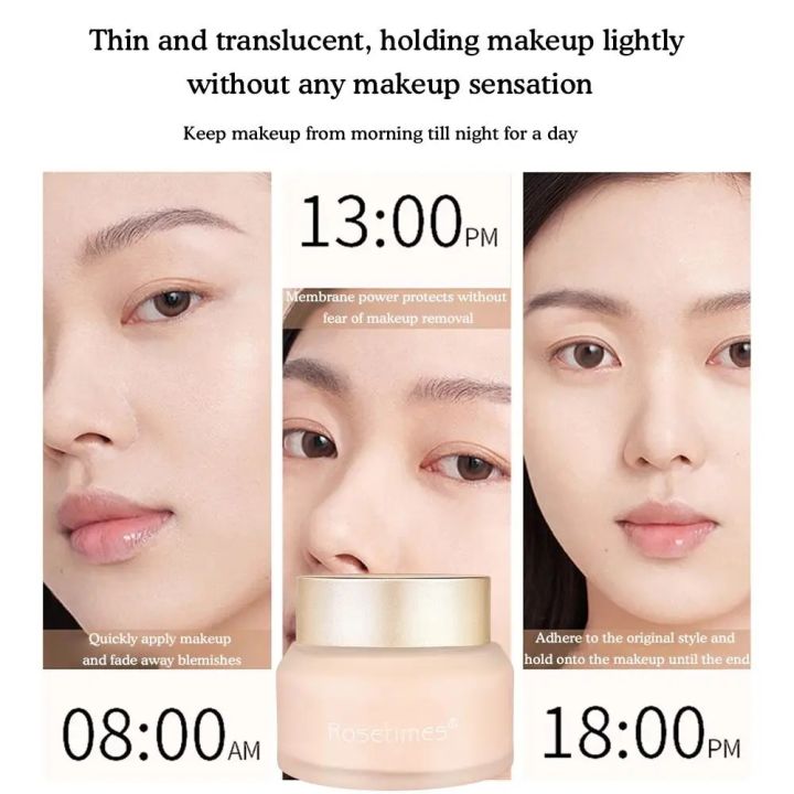 30g%20Soft%20Light%20Foundation%20Cream%20Waterproof%20and%20Sweat-proof%20Concealer%20Oil%20Control%20Moisturizing%20Beginners%20Face%20Makeup%20-%20Image%205