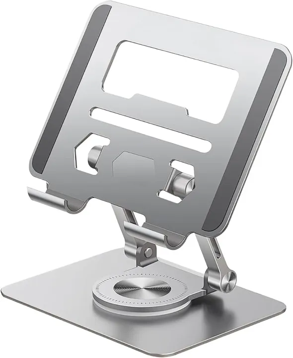 Adjustable%20360%C2%B0%20Rotating%20Portable%20Tablet%20Stand%20for%207-8%20inch%20Tablets,%20High-Quality%20Aluminium%20Alloy%20-%20Image%205