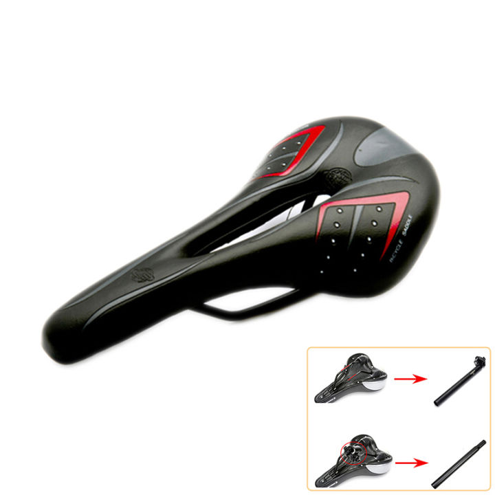Mountain%20MTB%20Gel%20Extra%20Comfort%20Saddle%20Bike%20Bicycle%20Cycling%20Seat%20Soft%20Cushion%20Pad%20SUPER%20BABY%20-%20Image%202
