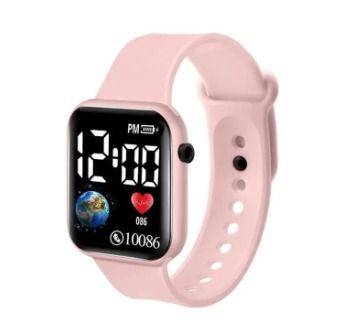 Ladies%20Brown%20Bracelet%20Type%20Wrist%20Watch%20-%20Image%203