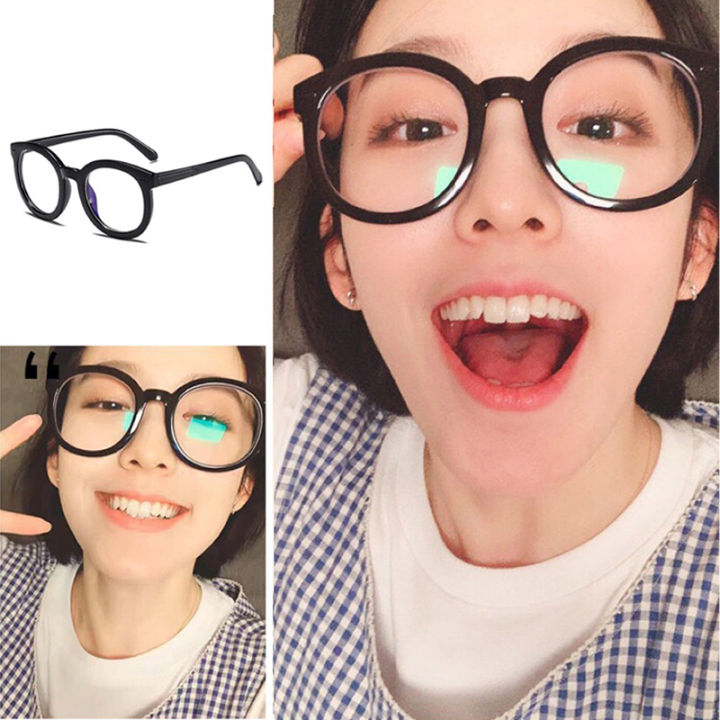 Retro%20Women%20Eyeglasses%20Oversize%20Round%20Sunglasses%20Women%20Girls%20Sunglasses%20All%20Match%20Glasses%20-%20Image%204