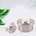 Mini Ball Swivel Caster Universal Wheel Nylon Ball Metal Caster Wheel For Machinery Trolleys Furniture Hardware Accessories. 