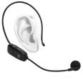 proffesional headset wireless microphone. 