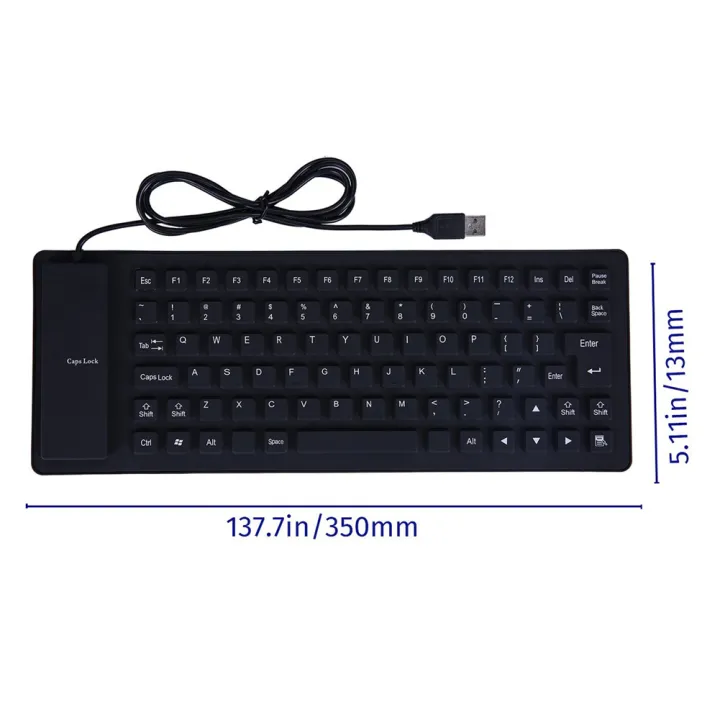 Group%20Vertical%20Portable%20Silent%20Foldable%20Silicone%20Keyboard%20Usb%20Flexible%20Soft%20Waterproof%20Roll%20Up%20Keyboard%20-%20Image%205