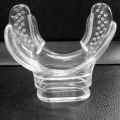 1PC Silicone Scuba Diving Mouthpiece Regulator Snorkel. 
