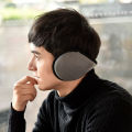 Men Ear Covers Thicken Reusable Winter Ear Muffs. 