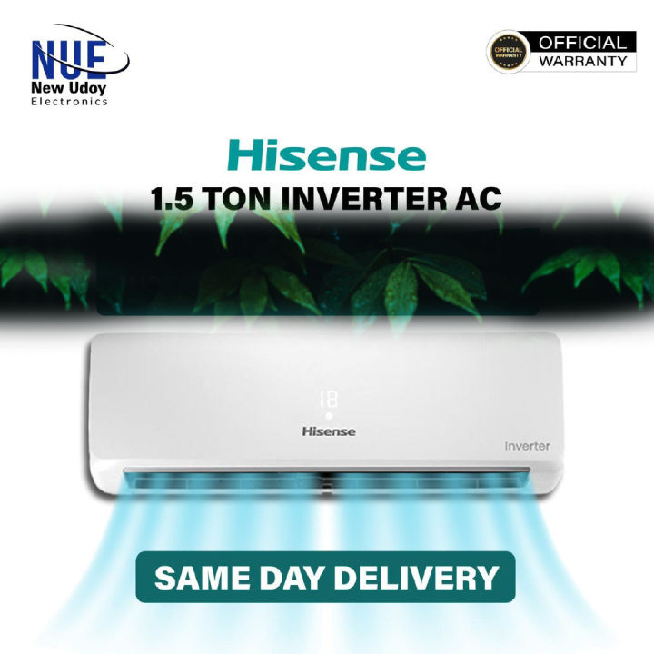 Hisense%201.5%20ton%20DC%20Inverter%2012%20years%20official%20warranty%20AS18TW4RGSKB02DU%20air%20Conditioner%20with%20Free%20Delivery%20-%20Image%205