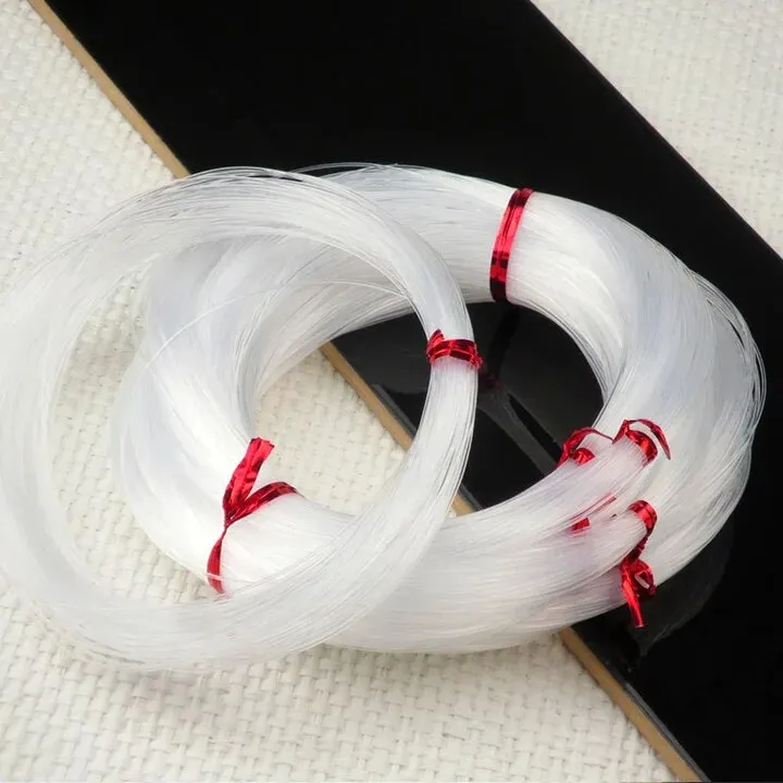 0.4%200.5%200.6%200.7%200.8%201mm%20Dia%20Crystal%20Nylon%20Thread%20Transparent%20Non-elastic%20Fishing%20Line%20Beading%20Cord%20For%20DIY%20Jewelry%20Finding%20HK197%20-%20Image%202