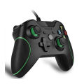 USB Wired Consoles Game Controller Controller Gamepads for Xbox One Slim Control PC Windows Mando Joystick. 