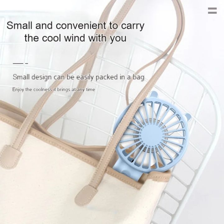 New%20Portable%20Fan%20Mini%20Handheld%20Electric%20Fan%20USB%20Rechargeable%20Handheld%20Mini%20Pocket%20Fan%20Suitable%20for%20Home%20Outdoor%20Travel%20Camping%20-%20Image%203