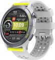 Amazfit Cheetah 1.39" AMOLED Dual-Band With Streamlined Sports Design (Round)- Speedster Grey. 