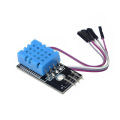 DHT11 Digital Humidity Temperature Sensor For Arduino Raspberry Pi 2 3 Diy kit. 
