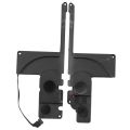 【FUPANG】New Right Internal Speaker For Macbook Pro Retina 15 inch A1398 Mid to Mid. 