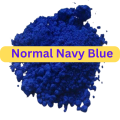 Blue Fabric Dye Color - Premium Blue Color for Clothes & Textiles. 