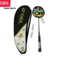 Yonex Carbonex 15-21-25 Or 50 Single Racket - Choose Your Preferred Model For Customized Performance.