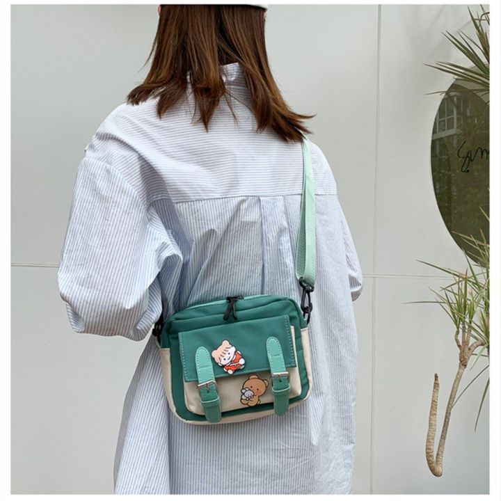 Ladies%20Korean%20Style%20Cute%20Outdoor%20Crossbody%20Bags%20Sling%20Bag%20Shoulder%20Bag%20Girl%20-%20Image%205