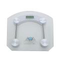 Digital Weight Machine-10mm high tempered glass-user 180kg. 