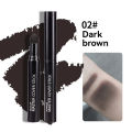 Hair Line Modified Repair Stick Pen Waterproof Long Lasting Natural Hair Filling Hairline Shadow Powder Concealer Styling Tools.