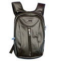 wholesale laptop bag College men Backpack Leather Back Pack bags. 