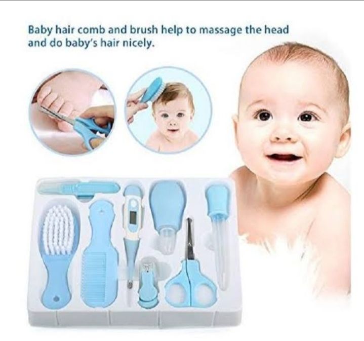Baby%20Care%20Kit,%2010%20Pcs%20Convenient%20Healthcare%20Grooming%20Set%20Essential%20Daily%20Care%20Tool%20Nail%20Clipper%20Manicure%20Safety%20Scissors%20Nose%20Cleaner%20Hair%20Brush%20Comb%20Personal%20Care%20Kit%20for%20Toddler%20-%20Image%203