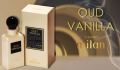 Royal Orchid Oud Vanilla 90 ml Eau De Perfume. 