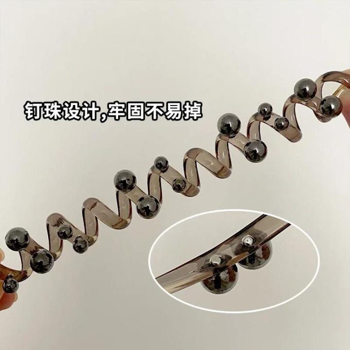 Korean%20Pearl%20Beads%20Telephone%20Wire%20Hair%20Ties%20Elastic%20Hair%20Bands%20Spiral%20Coil%20Rubber%20Bands%20Ponytails%20Hair%20Accessories%20for%20Women%20-%20Image%204
