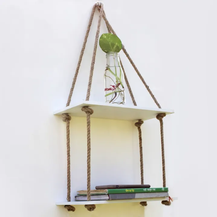 Wall%20Hanging%20Shelf%20Multifunctional%20Wall%20Shelf%20.%20Handmade%20Crafty%20Item%20Wall%20Decorative%20Rack%20For%20Home%20And%20Office%20-%20Image%204