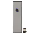 Bluetooth Barcode Scanner Portable Mini 1D 2D 3 in 1 Bluetooth USB Wired 2.4G Wireless Barcode Reader Scanner. 