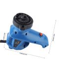Drill Bit Sharpener Electric Twist Grinding Machine Grinder 220V EU plug. 