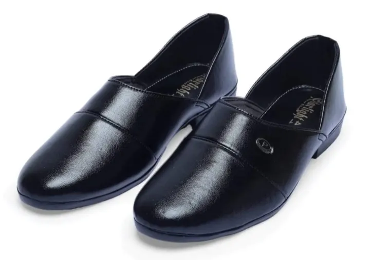 Stylish%20Addition%20-%20Luxury%20Stylish%20Shoes%20Fashionable%20Premium%20Shoe%20For%20Men,%20Black%20FARUK'S%20Flats%20Suede%20Formal%20-Loffer%20-%20Sustainable%20Choice%20-%20Image%204
