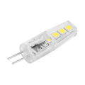 1-5pcs Mini G4 LED Bulb COB Light AC DC 12V/220V Warm/Cold White 360 Beam Angle Chandelier Spotlight Replace 20/40W Halogen Lamp. 